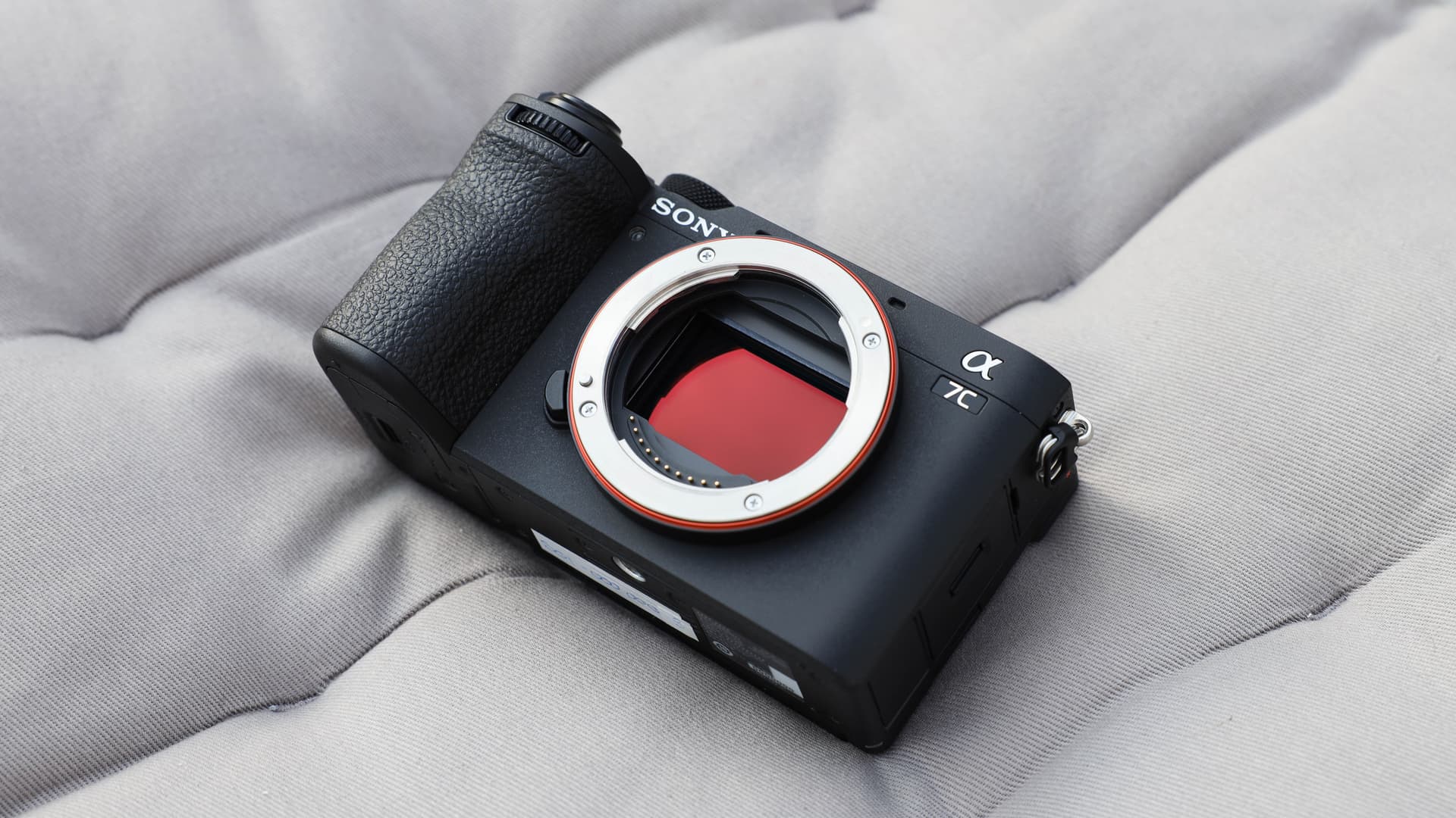 a7v sony