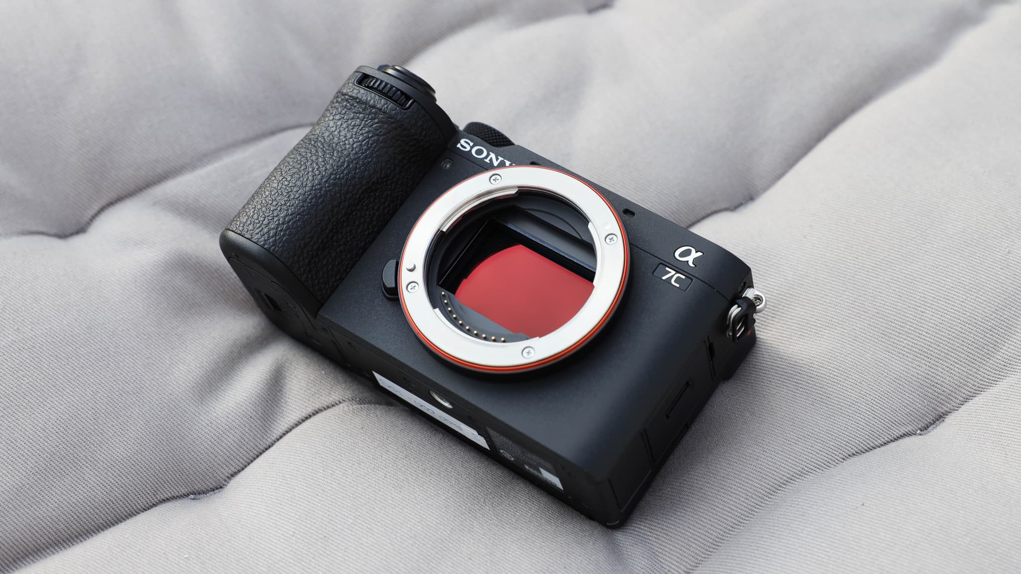 a7v sony