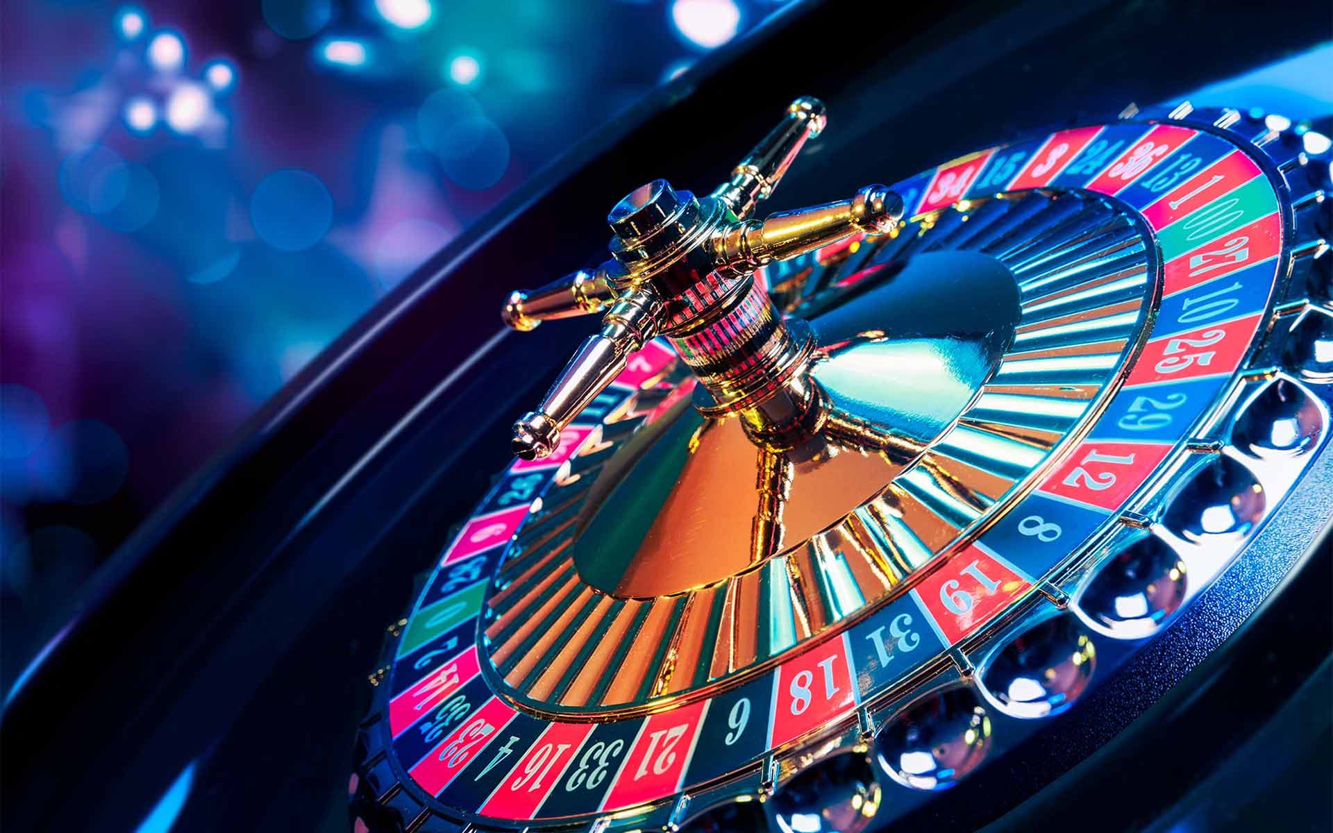 Racing to Riches: Speed Demon Slot Challenge