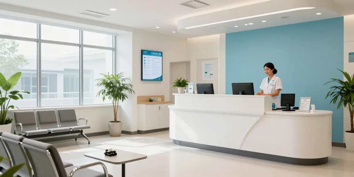 "Hair transplant istanbul expert consultation in modern health clinic, compassionate patient care."