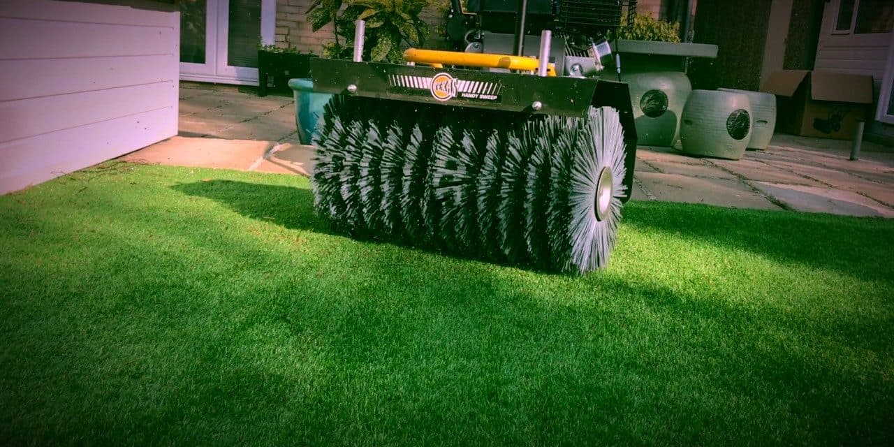 Turf Cleaning Services Cost: Comprehensive Guide for 2026