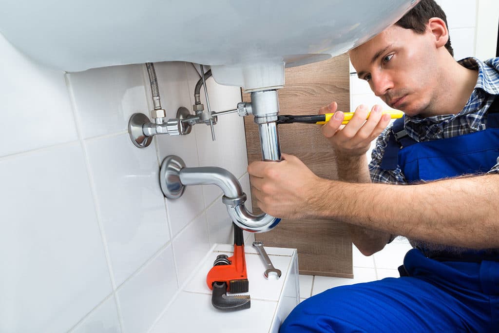 Residential Plumbing Raleigh Expert Home Solutions 2026