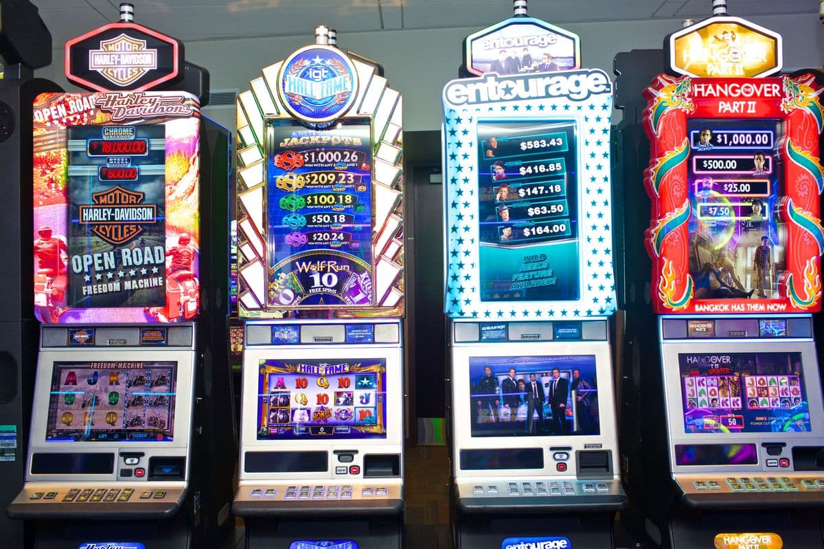 Top Online Casinos for Saskatchewan: Your Comprehensive Guide