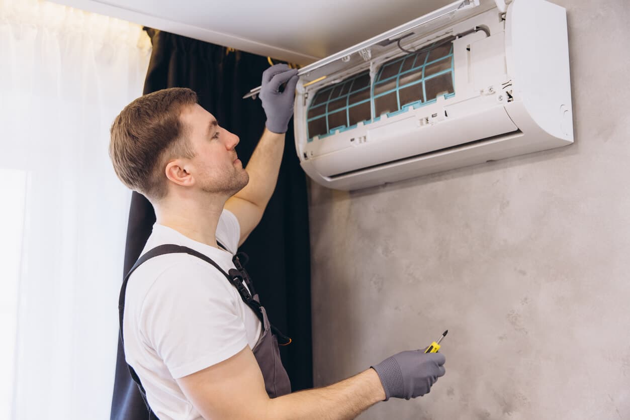 Trusted Professionals for air duct cleaning zilker austin tx Needs