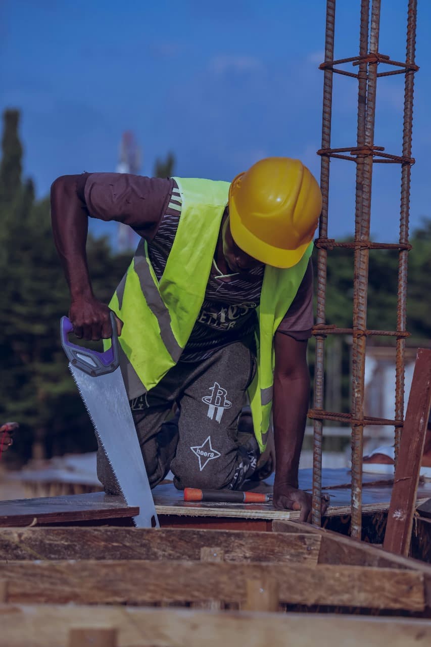 Wholesale Plumbing Parts for Contractors Built for Large-Scale Projects