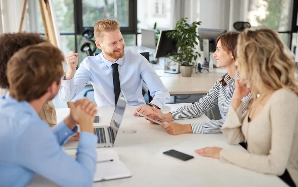 Optimierte Marketingprozesse für mehr Effizienz