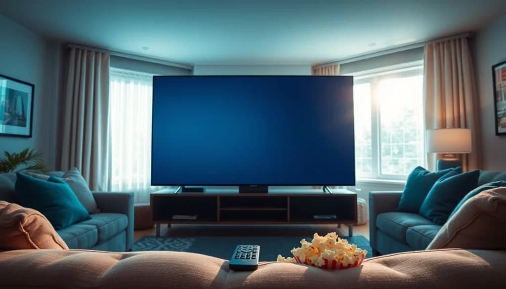 IPTV Subscription Free Trial for Live TV and Movies