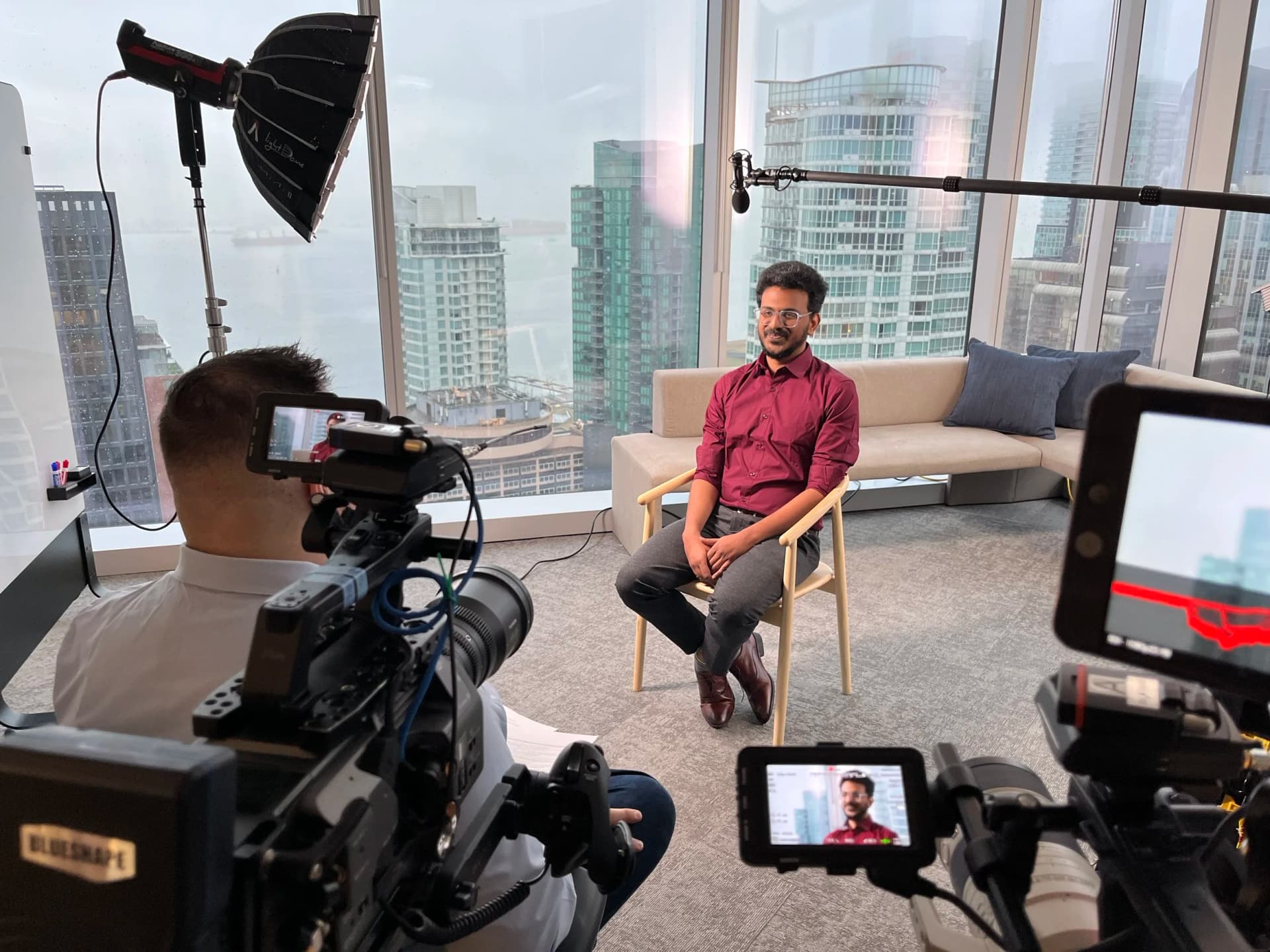 Video Production Calgary: Bringing Real Stories to Life