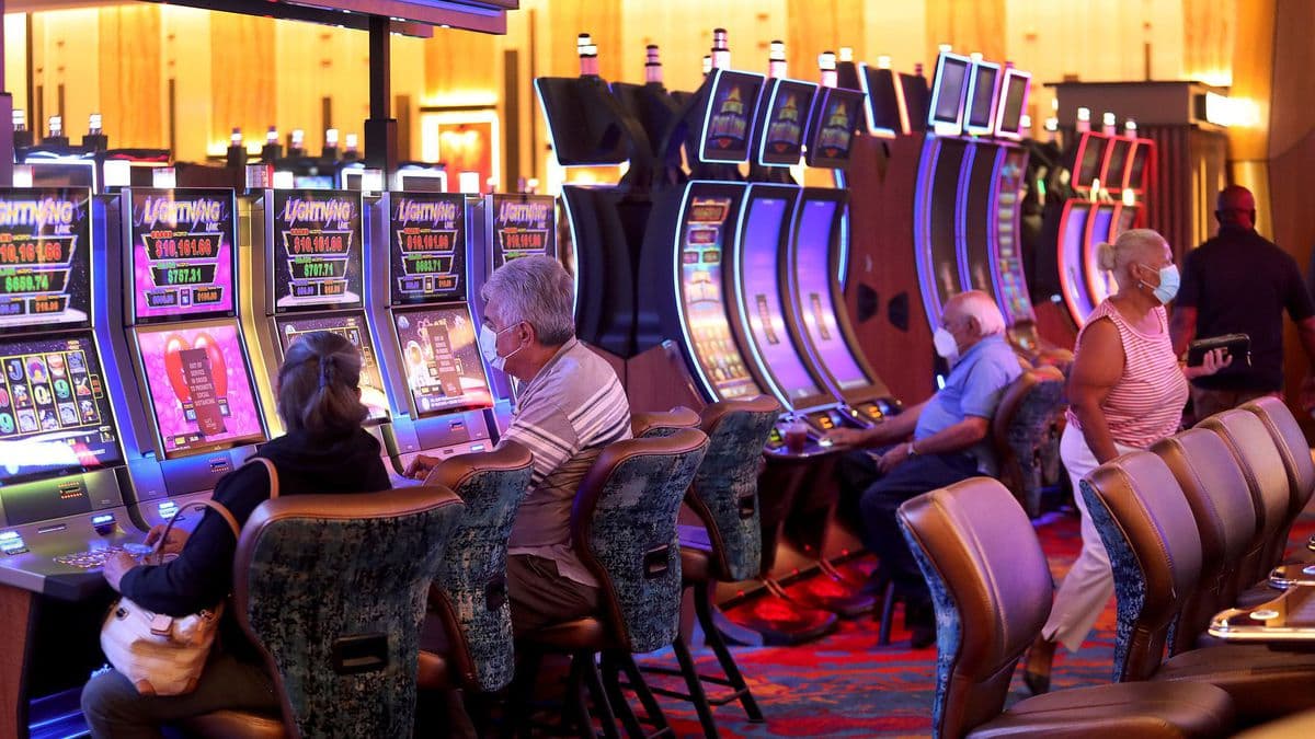 Top Online Casinos for British Columbia: Your Guide to Safe and Fun Gambling