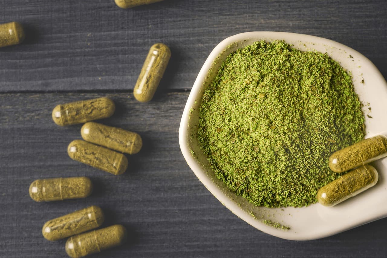 The Rising Demand for Kratom Tea Delivery Chiang Mai