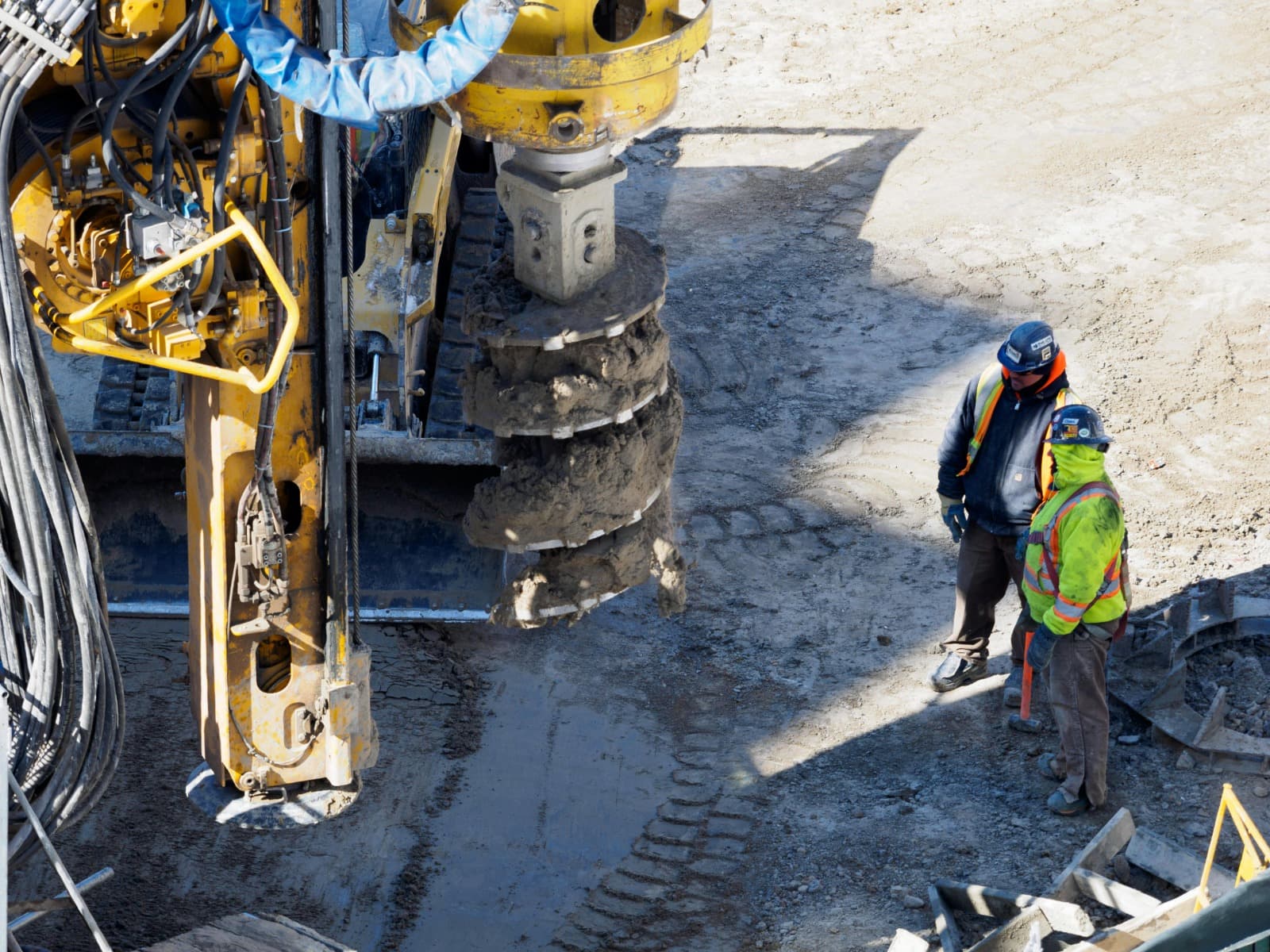 Plescia Construction and Development: Your Trusted New York Construction Manager