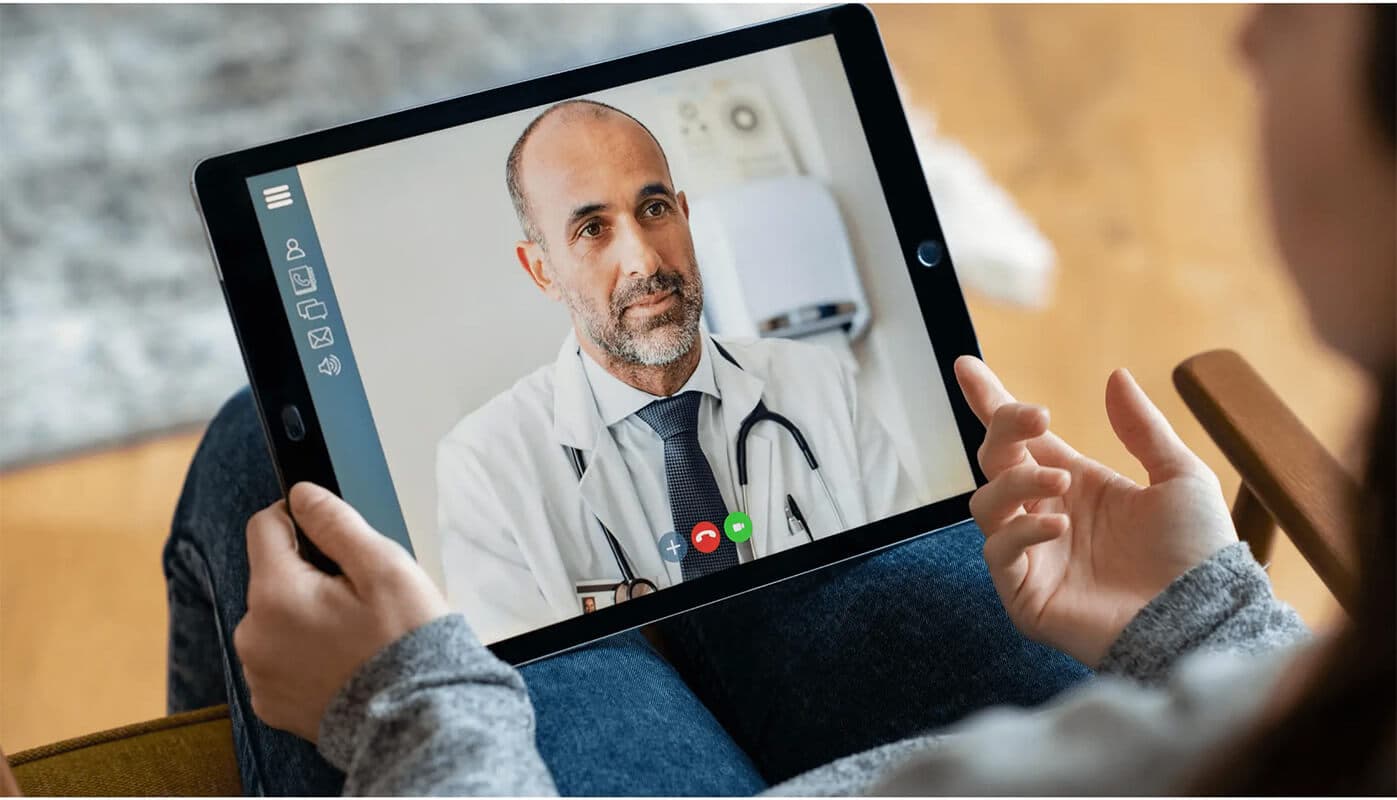 Physician-Led Sydney CBD Health Clinic for Advanced Care