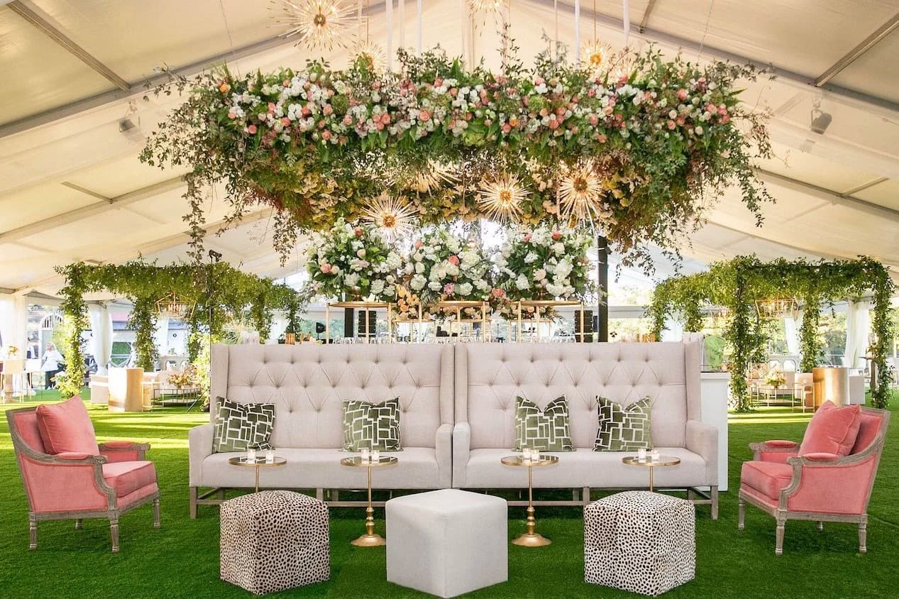 Event Rentals for Stylish and Memorable Celebrations