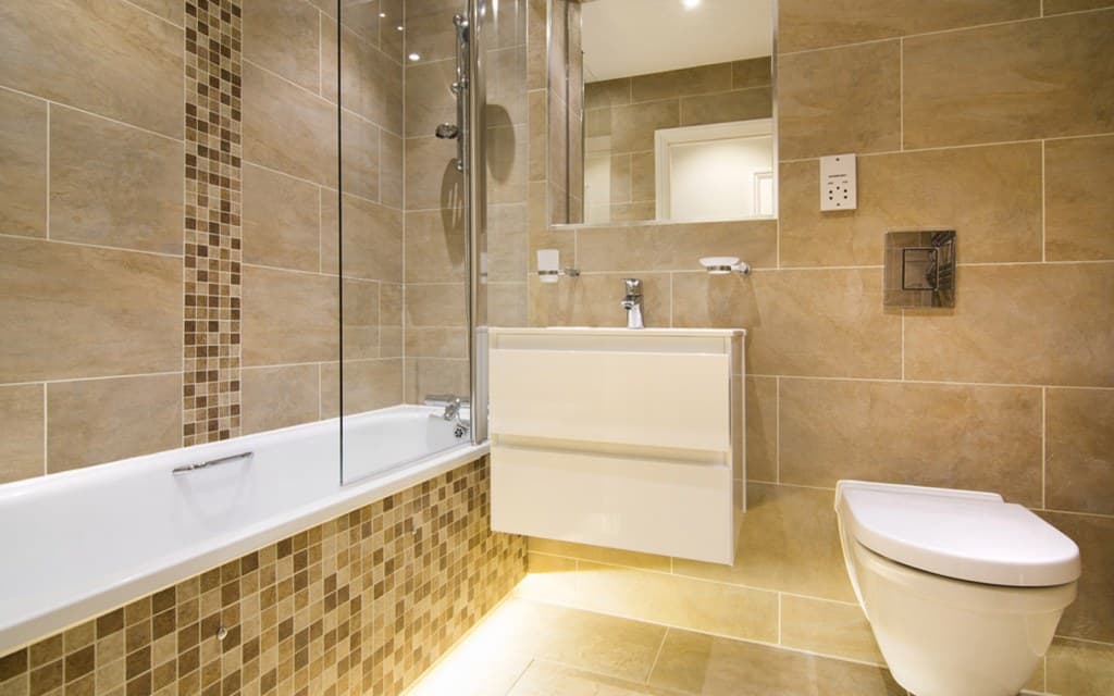 Elegant Showers Australia: Enhance Your Bathroom with Modern Designs