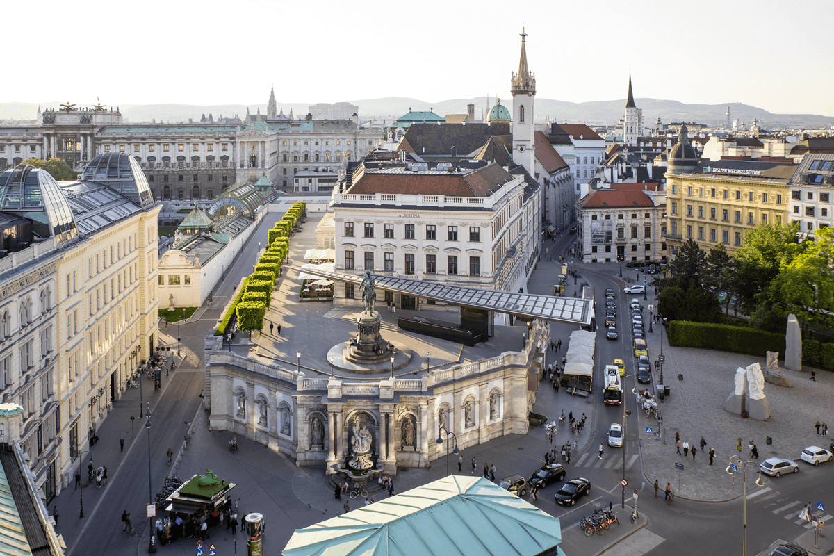Aktuelle Wien news: Neueste Nachrichten und Entwicklungen aus der Hauptstadt