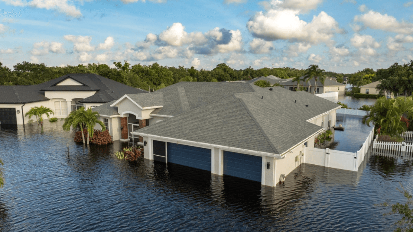 Get Fair Compensation for Water & Flood Damage Claims