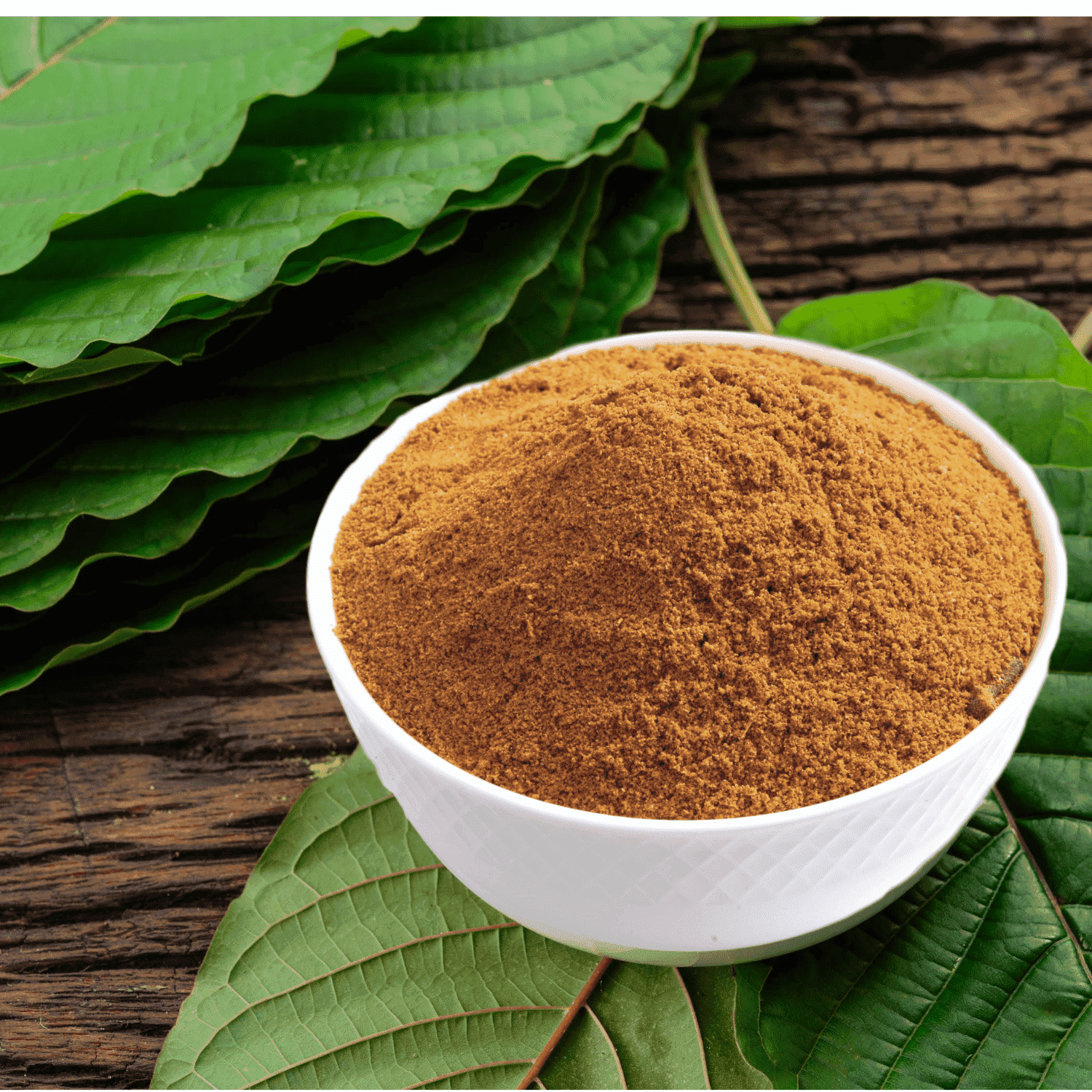 Best Kratom Tea in Chiang Mai – Traditional Thai Craft