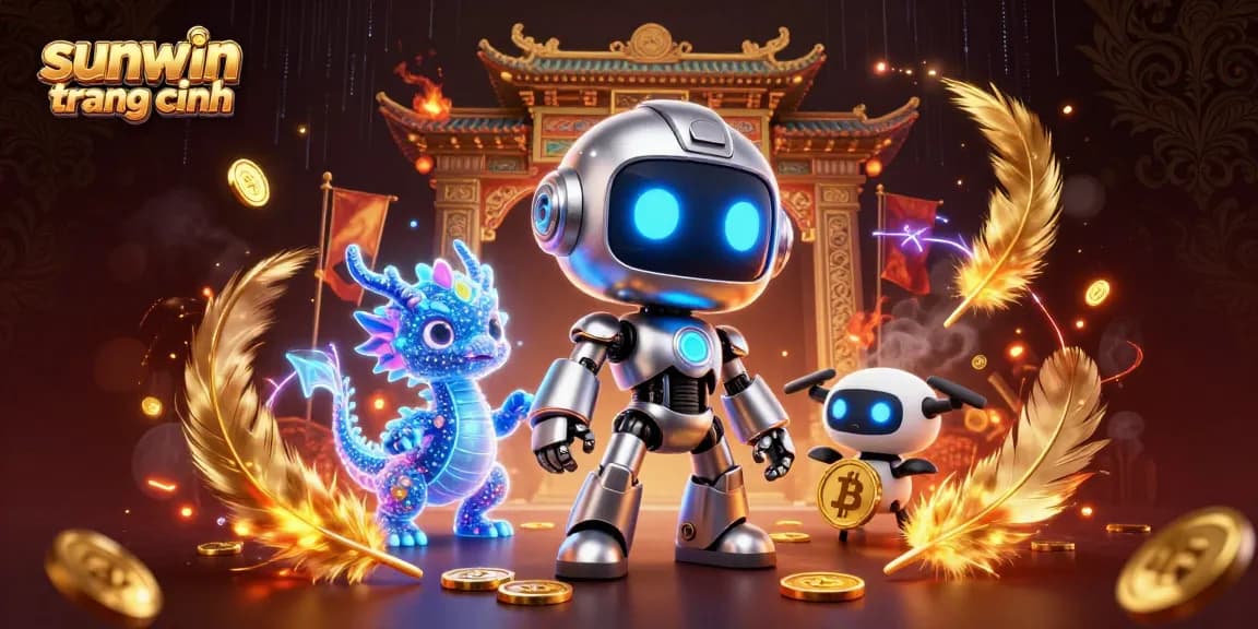 Experience thrilling games at sunwin trang chính with immersive 3D graphics and engaging features.