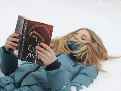Fire Demon: A Tale of Friendship, Love, and Bravery