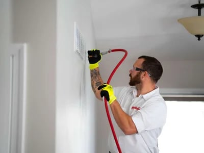 Trusted Professionals for air duct cleaning zilker austin tx Needs