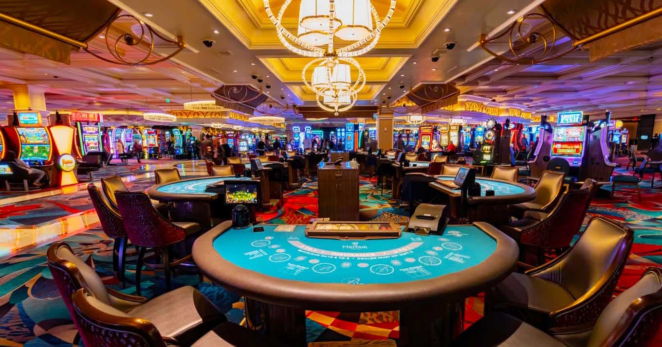 Top Rated Online Casinos for Alberta: Trusted Platforms and Exciting Games