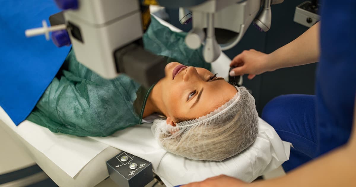 How to Combine Travel and Treatment for a Perfect Lasik Turkey Price