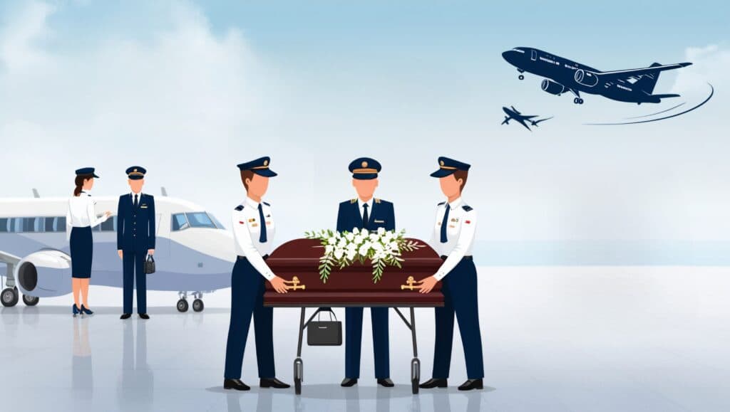 Saznajte više – O Našim Pogrebnim i Transportnim Uslugama