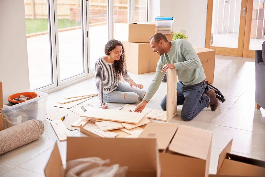 Top-Rated Trusted local movers Phoenix AZ