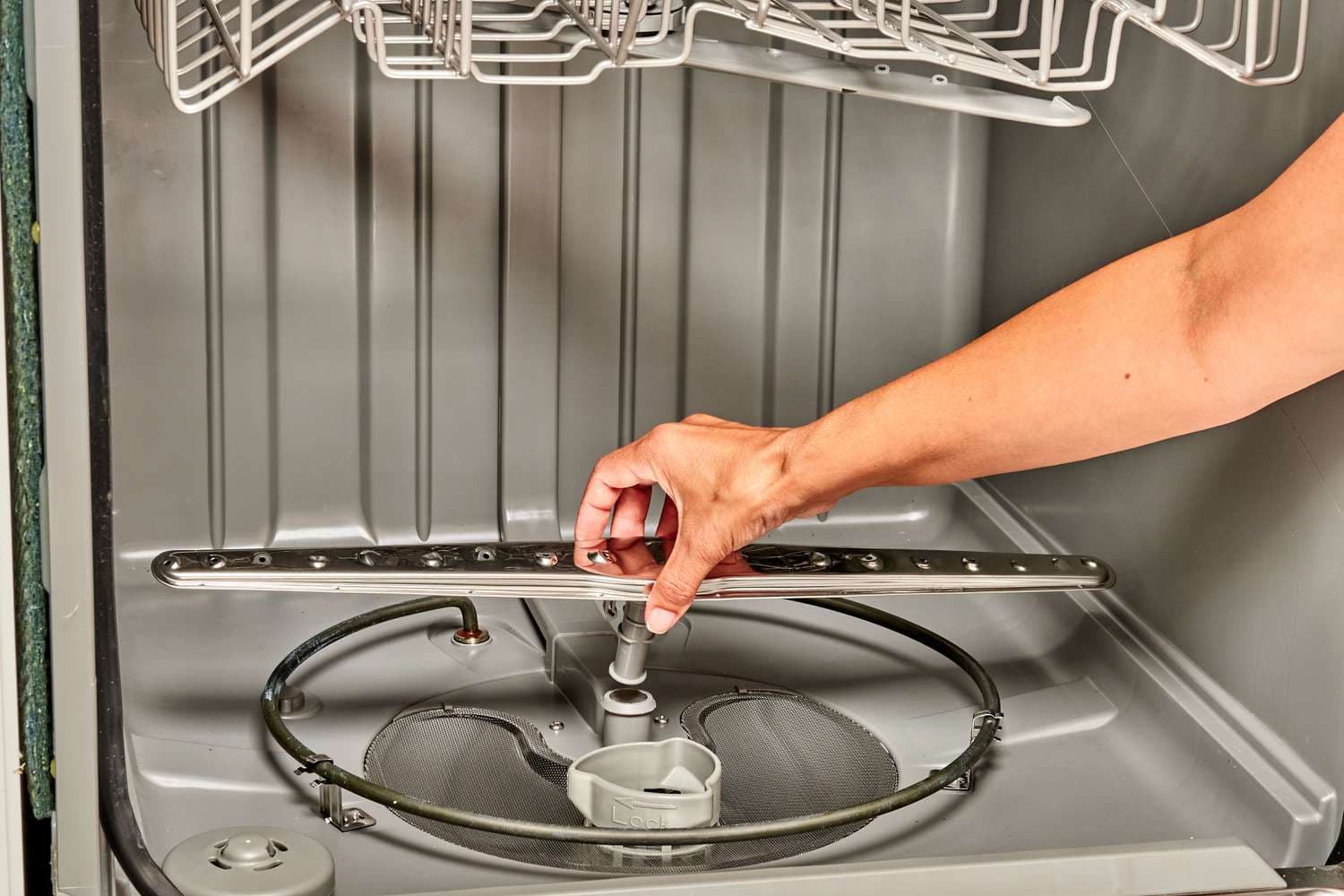 Quick and Affordable Edmonton Dishwasher Repair by GoTech