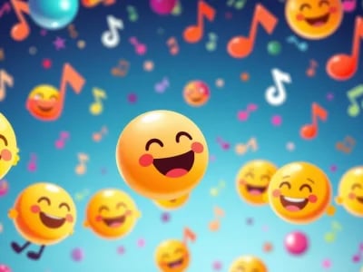 Understanding tiktok emojis: Usage, Meanings, and Codes for Creative Expression