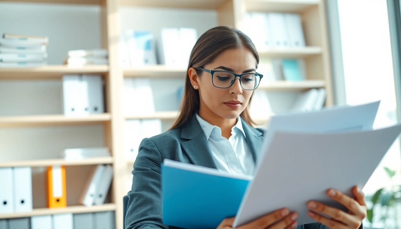 Consultant analyzing registration and certification in Federal databases for federal contracts.