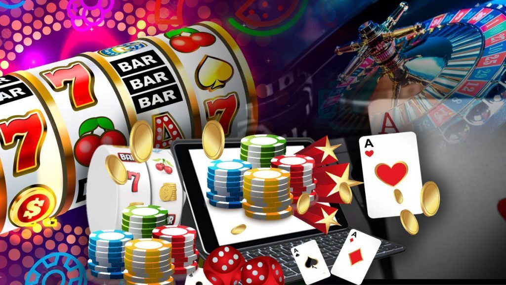 Strategi Taruhan Terbaik di Istana777 Bet untuk Menangkan Permainan Anda