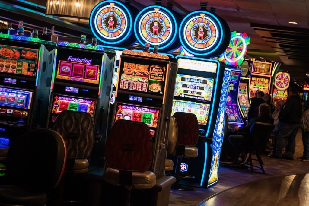 Top Suggestions for Online Casinos for Texas Players in 2025