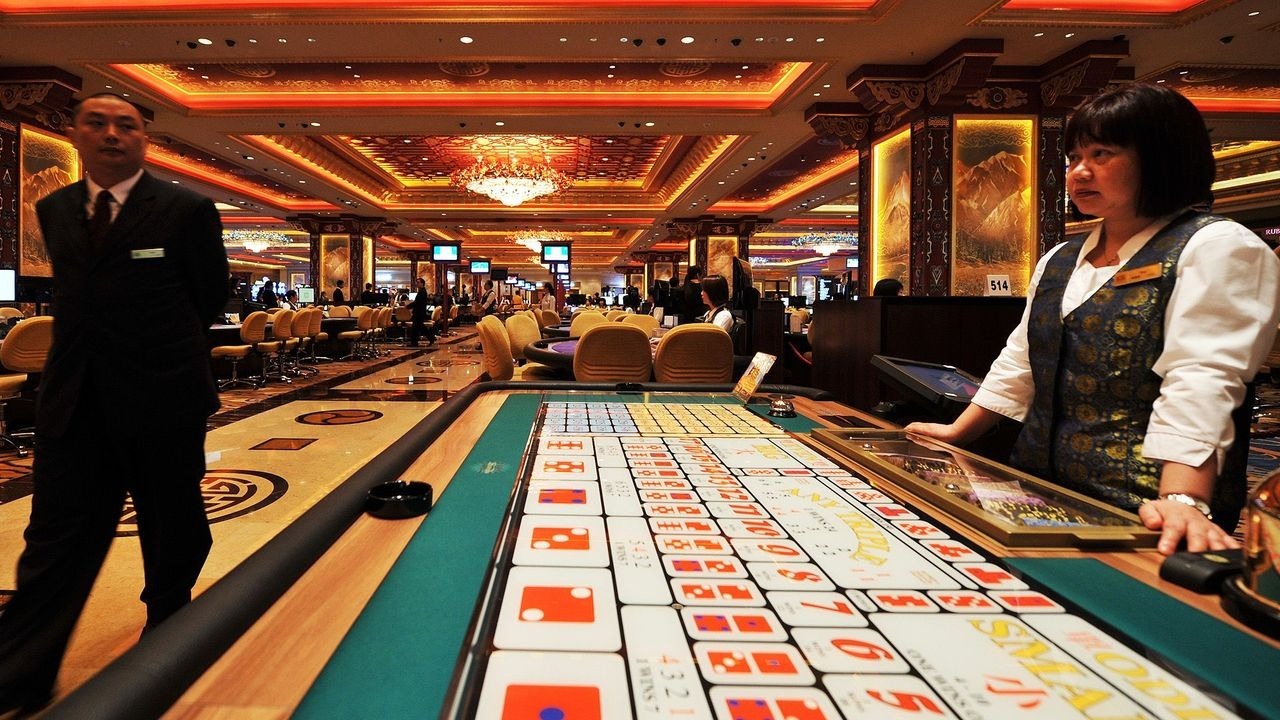 Panduan Lengkap tentang Situs MPO Casino dan Cara Menang Mudah