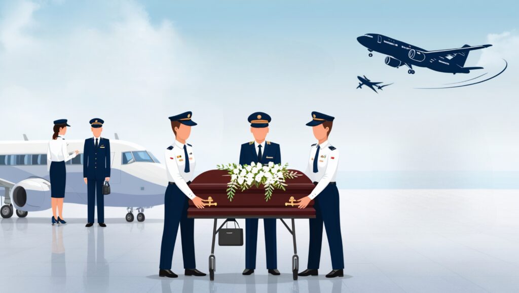 Saznajte više – O Našim Pogrebnim i Transportnim Uslugama
