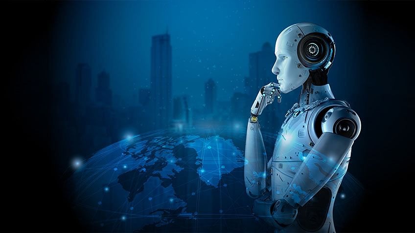 Threat Hunting Intelligence Driven by AI