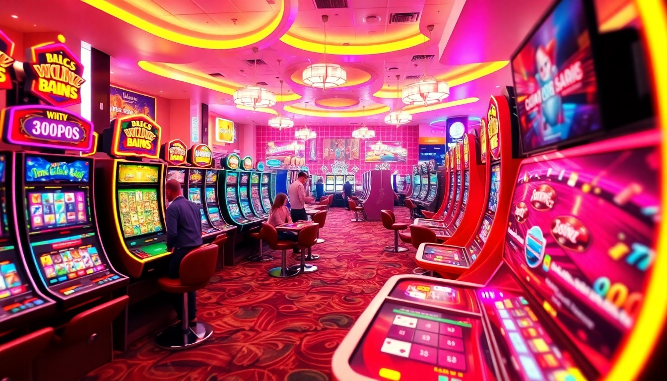 Mostbet demo oyunlari üçün cazibədar slot maşınları və oyun masaları.