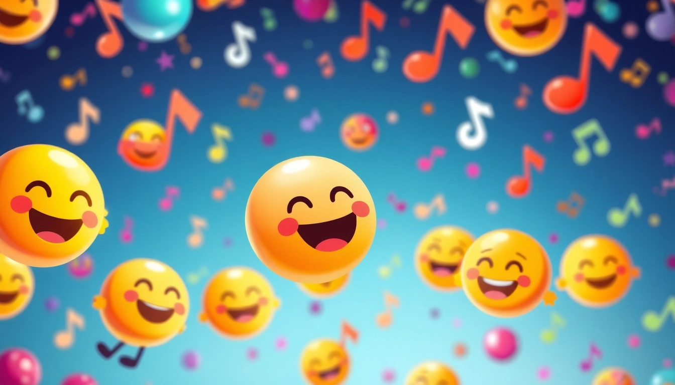 Understanding tiktok emojis: Usage, Meanings, and Codes for Creative Expression
