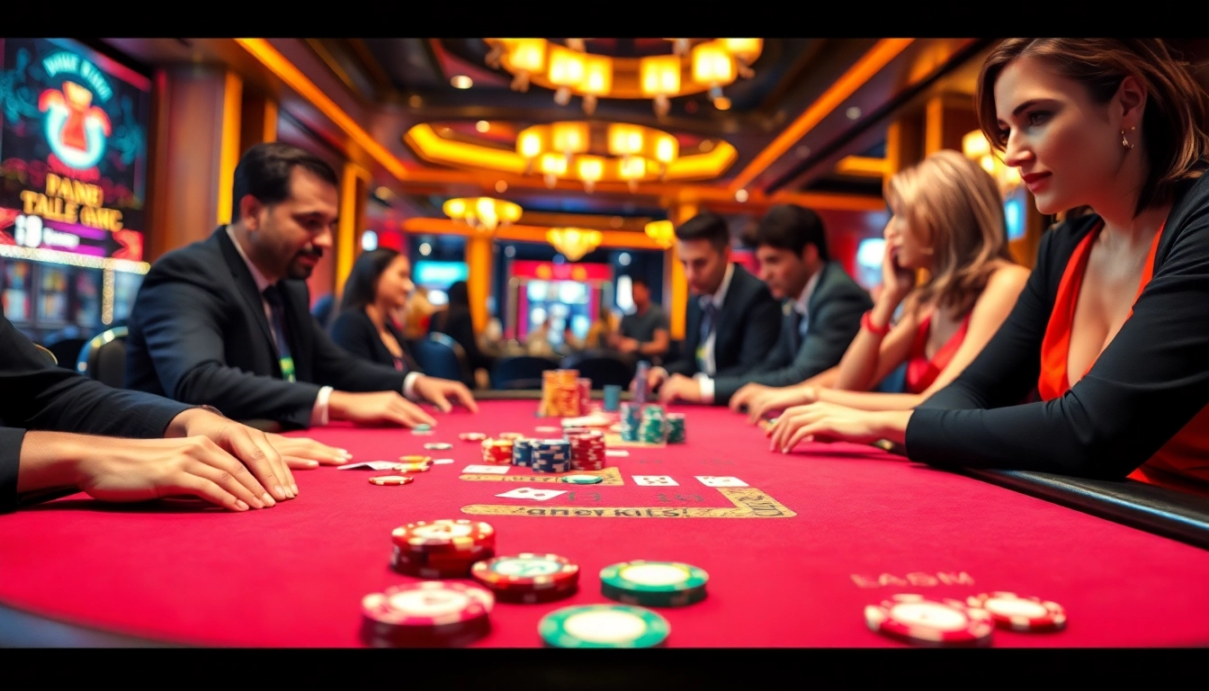 Menangkan permainan slot depo 1k dengan pengalaman bermain yang mengasyikan dan penuh strategi.