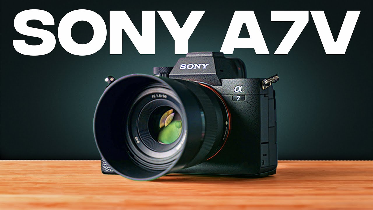 a7v Sony Autofocus Breakthroughs You Need to Know About