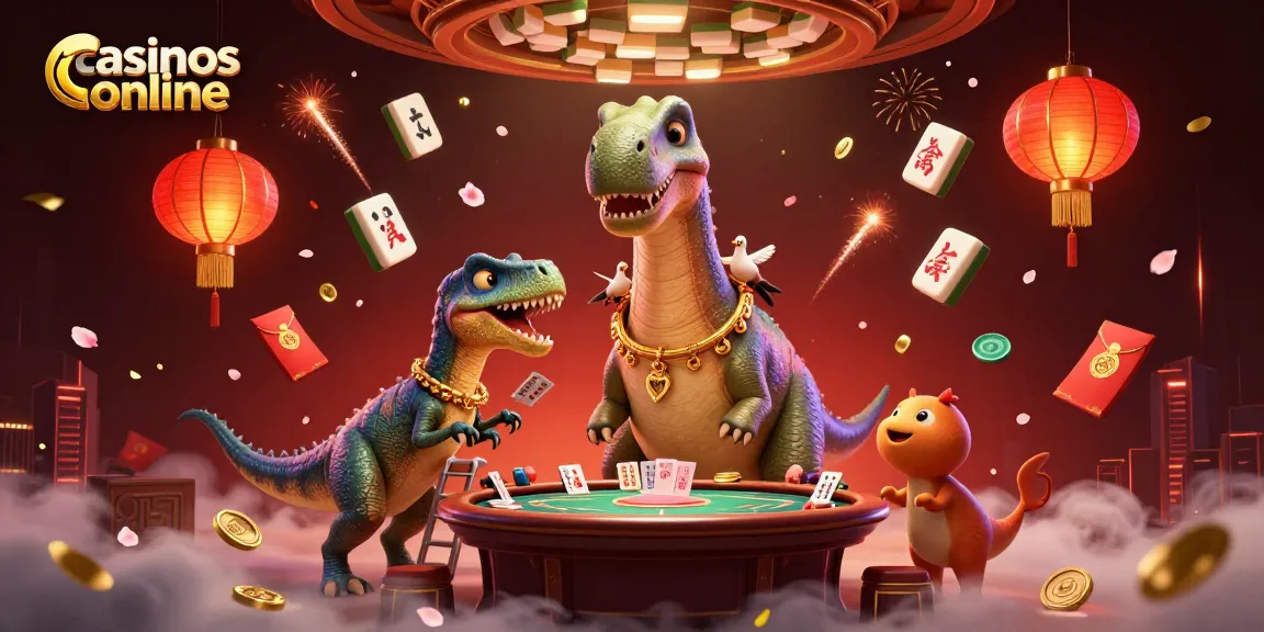 Juega en casinos online y descubre grandes premios en esta escena vibrante y dinámica.