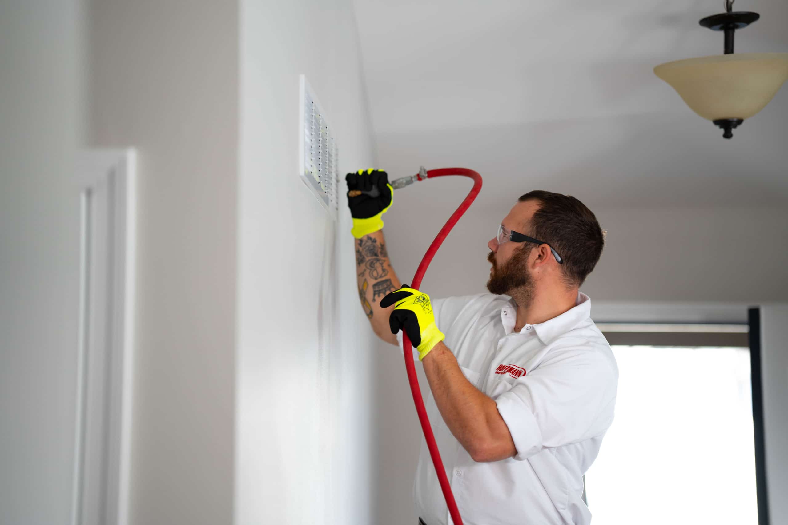 Trusted Professionals for air duct cleaning zilker austin tx Needs