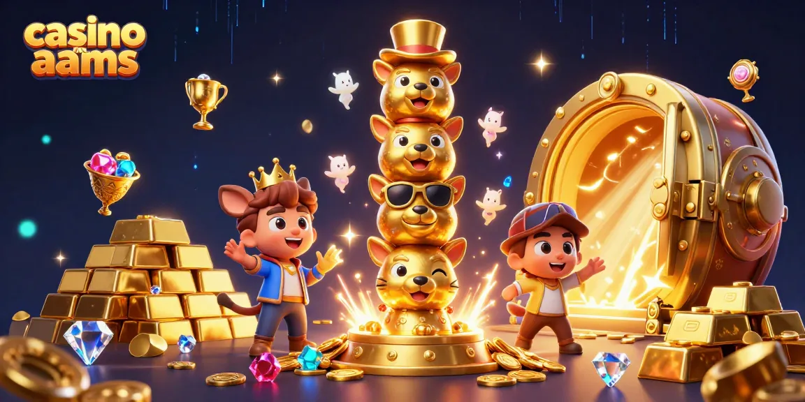 Gioca nei casino non AAMS con bonus eccezionali e un'atmosfera vibrante di lusso.