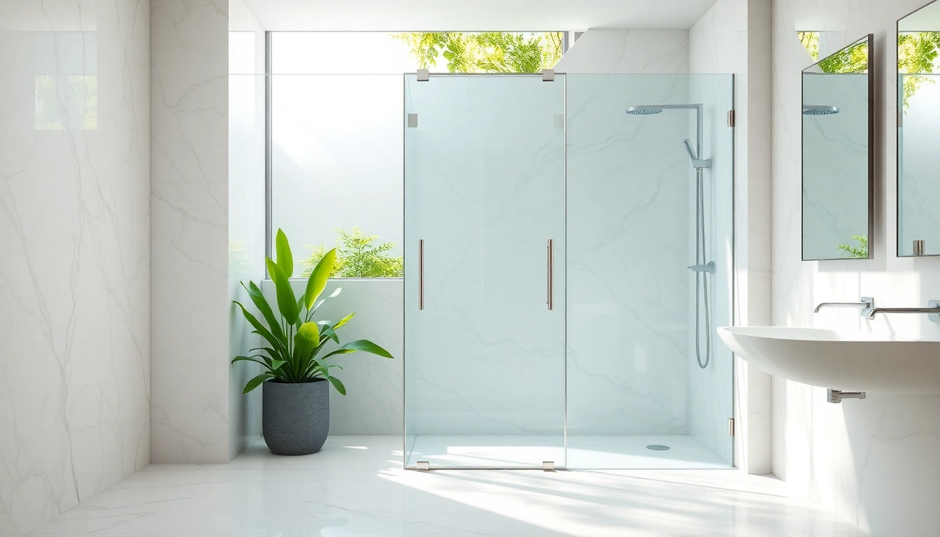 Transform your bathroom with elegant showers Australia featuring modern design and luxurious finishes.