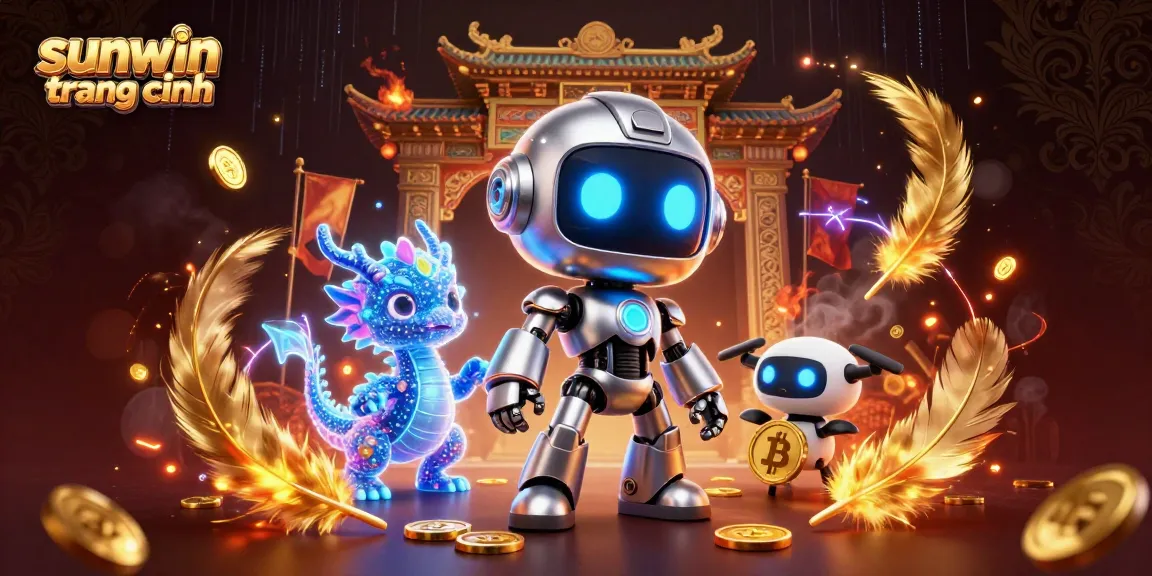Experience thrilling games at sunwin trang chính with immersive 3D graphics and engaging features.