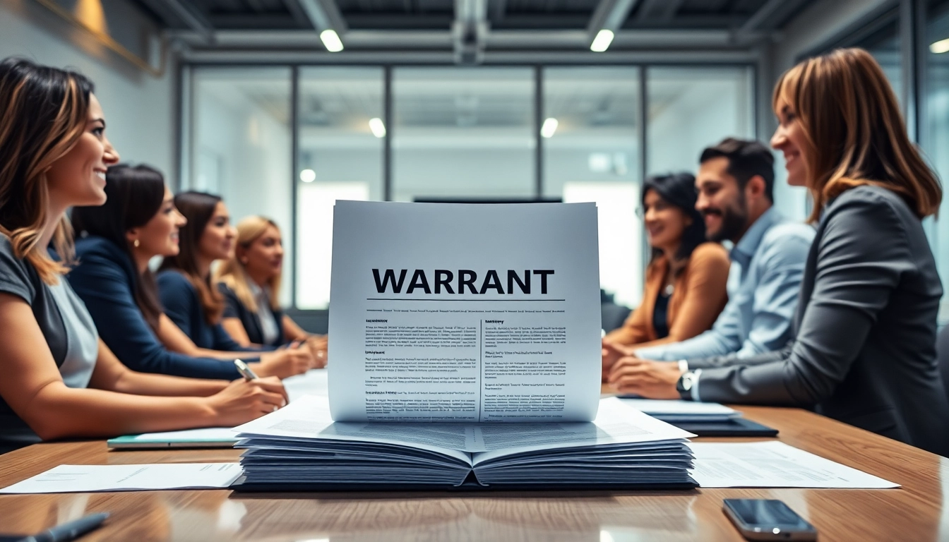 Illustration of what makes Pretzel more transparent than other warranty companies through engaging business discussion.