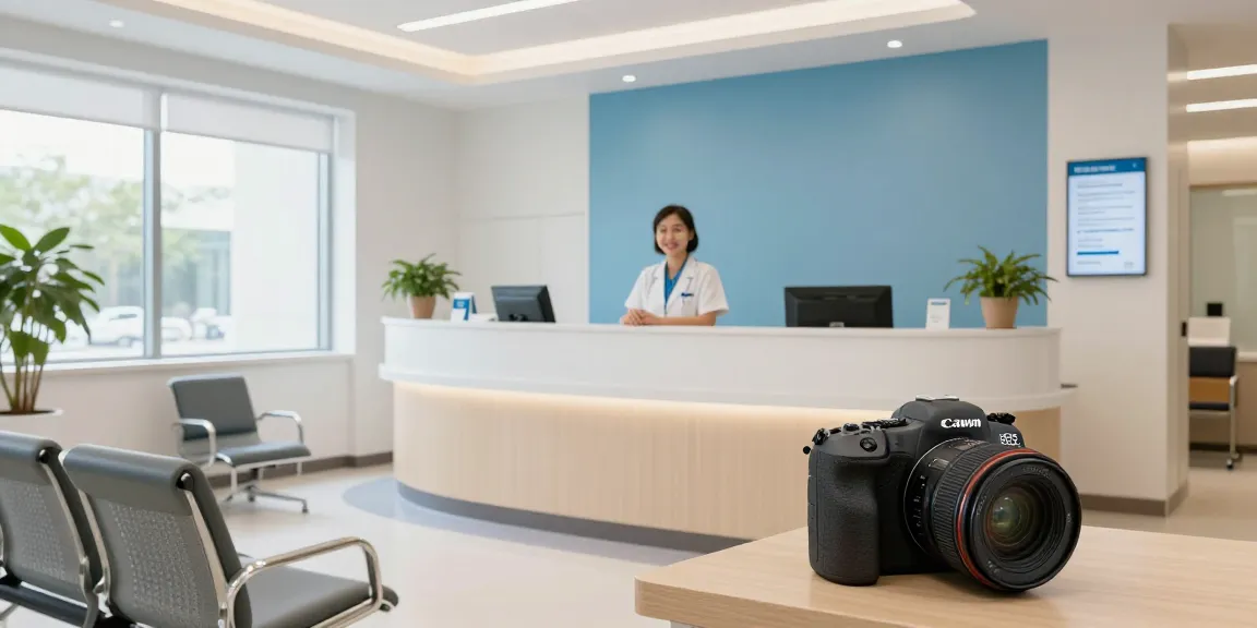 "Hair transplant turkey price in a modern health clinic, with compassionate patient care by healthcare providers."