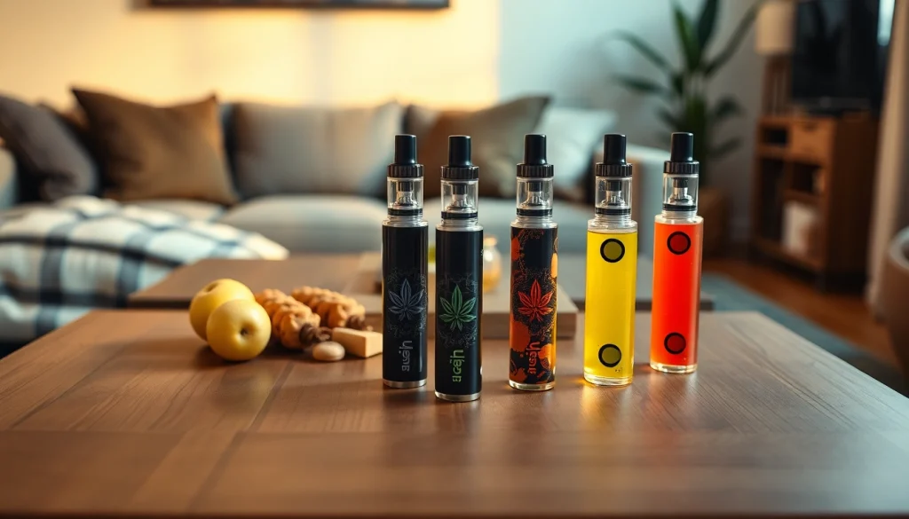 Erleben Sie elf bar elfa Vaping-Erlebnis mit stilvollen, geschmackvollen Vape-Stiften im gemütlichen Ambiente.