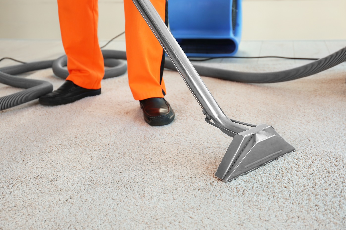 Carpet Cleaning Dubai to Keep Your Home Clean & Fresh