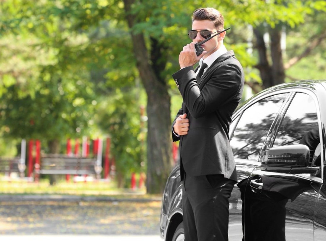 Security Company Newcastle upon Tyne – Trusted Security Company Newcastle upon Tyne | ISA Support Services